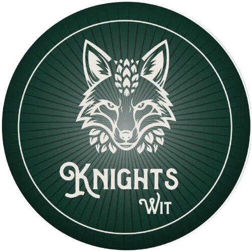 Knights Wit tap